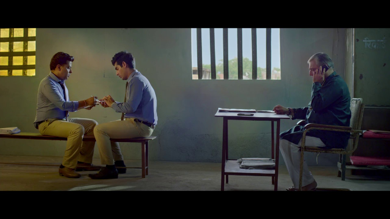 La Vaste (2023) WEB-DL Hindi 1080p AVC AAC 2.0 ESub B4uHD.mkv.0001